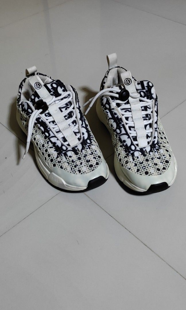 Basket dior homme on sale b24