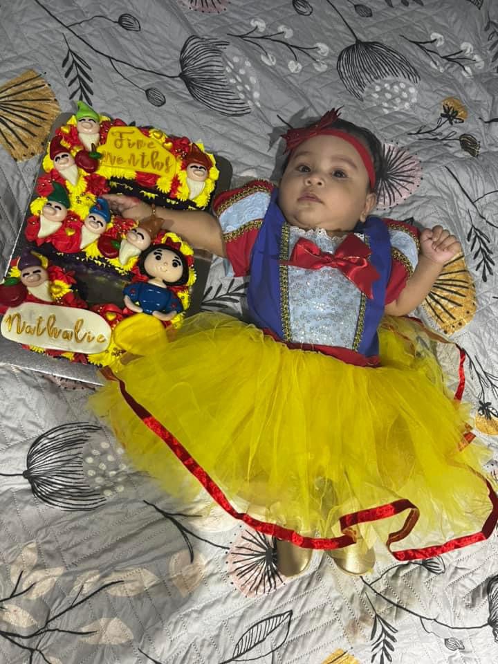 disney princess costumes baby