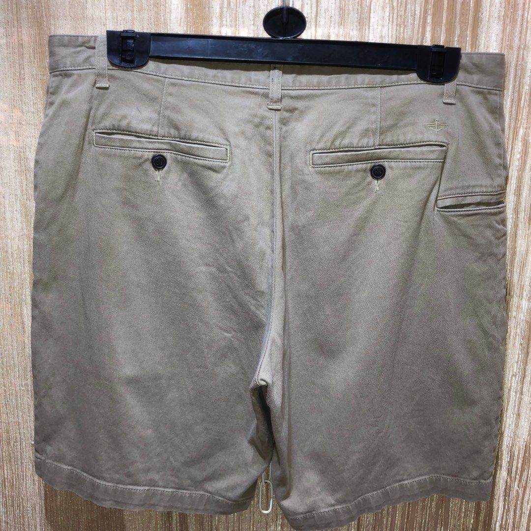 Short best sale color caqui