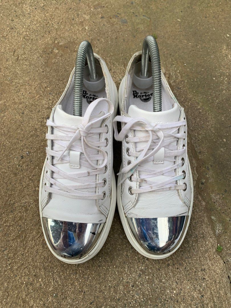 Dr martens alexei white 2025