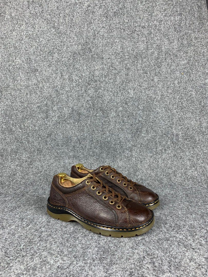Dr martens rohan clearance