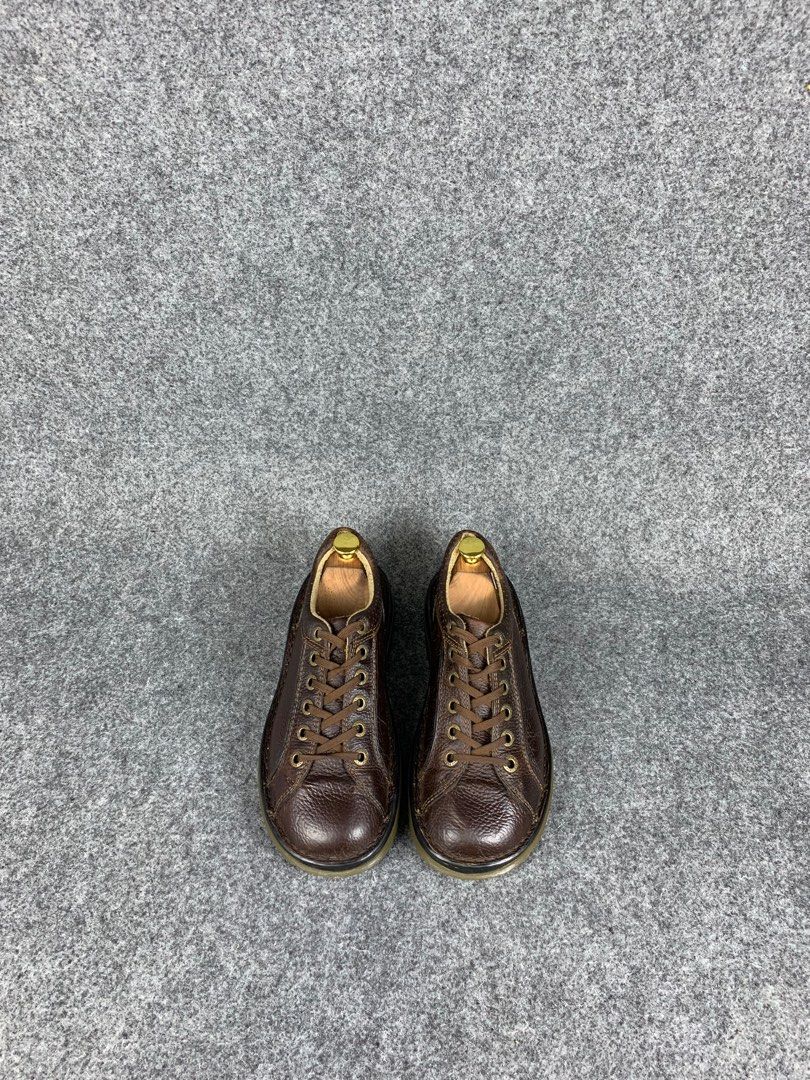 Dr Martens Rohan