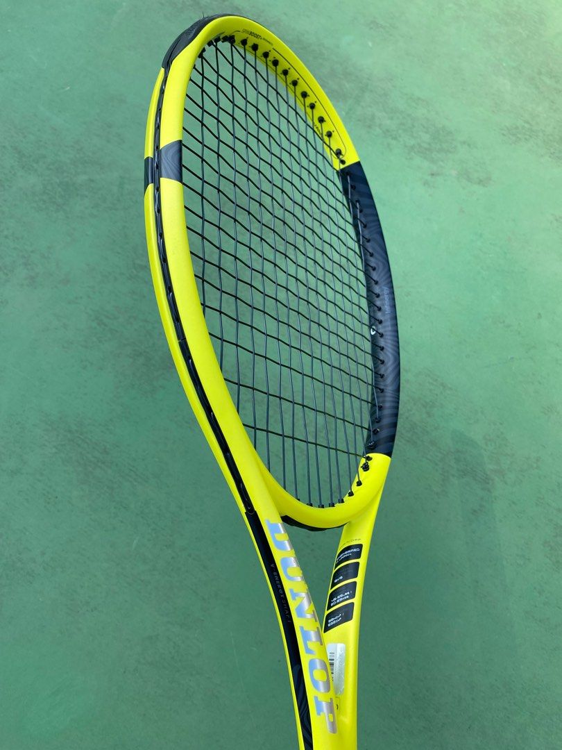 人気アイテム DUNLOP · sx300 Dunlop tour 2本 Racquet ラケット(硬式用)