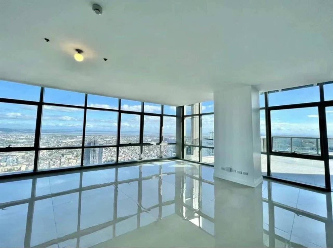 Picture of Luxurious Penthouse Apartment - Rentberry