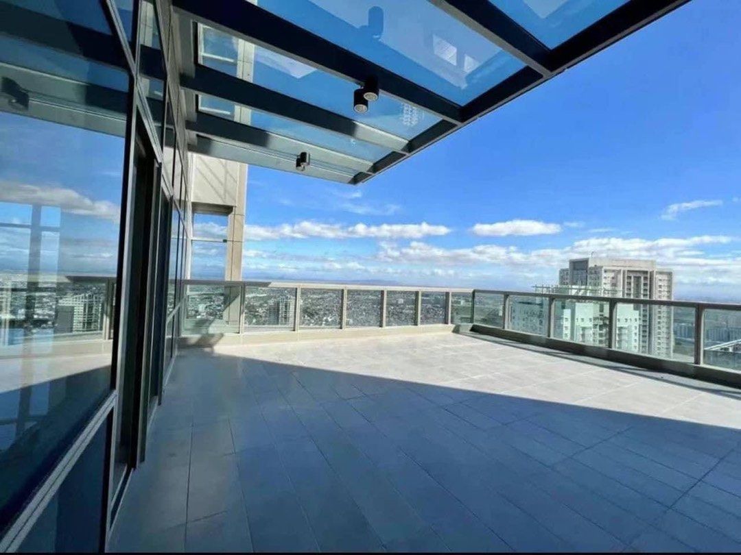 Picture Idea: East Gallery Place 4Br Penthouse Unit With Own Private Elevator