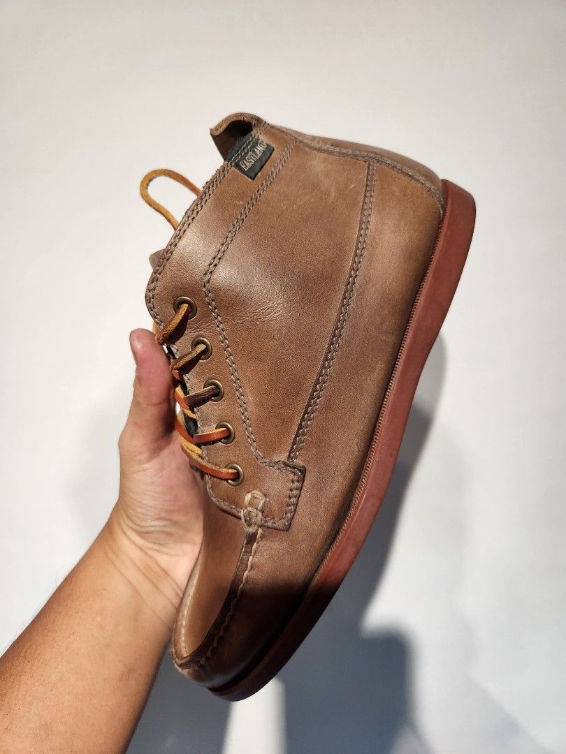 Eastland men's seneca boot hotsell