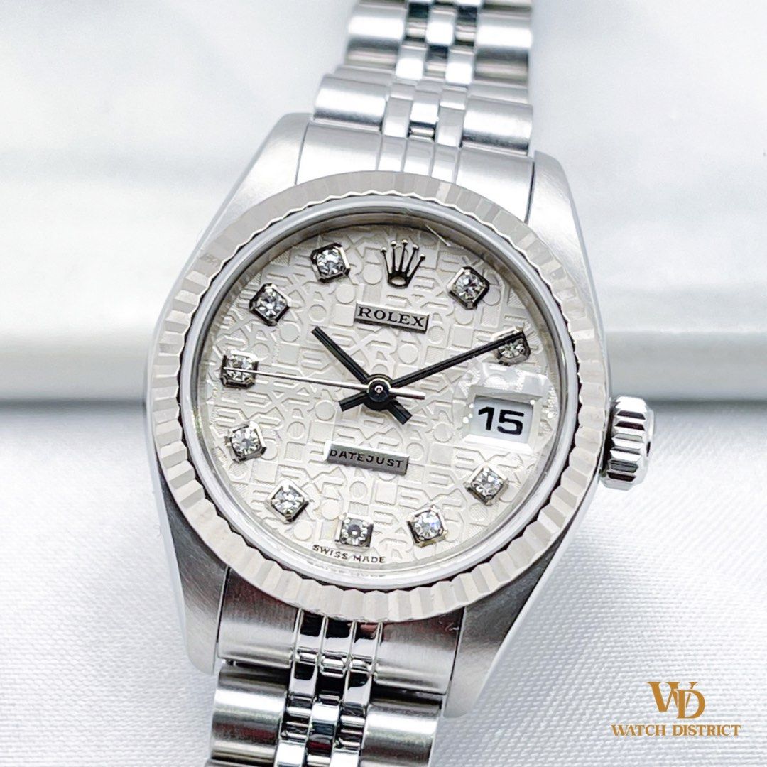 Ae rolex sale