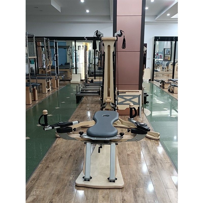 The wise fitness pulley 2025