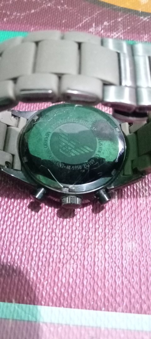 Emporio armani ar5950