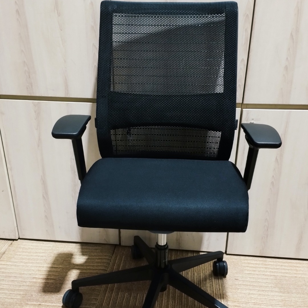 Steelcase think v1 review outlet