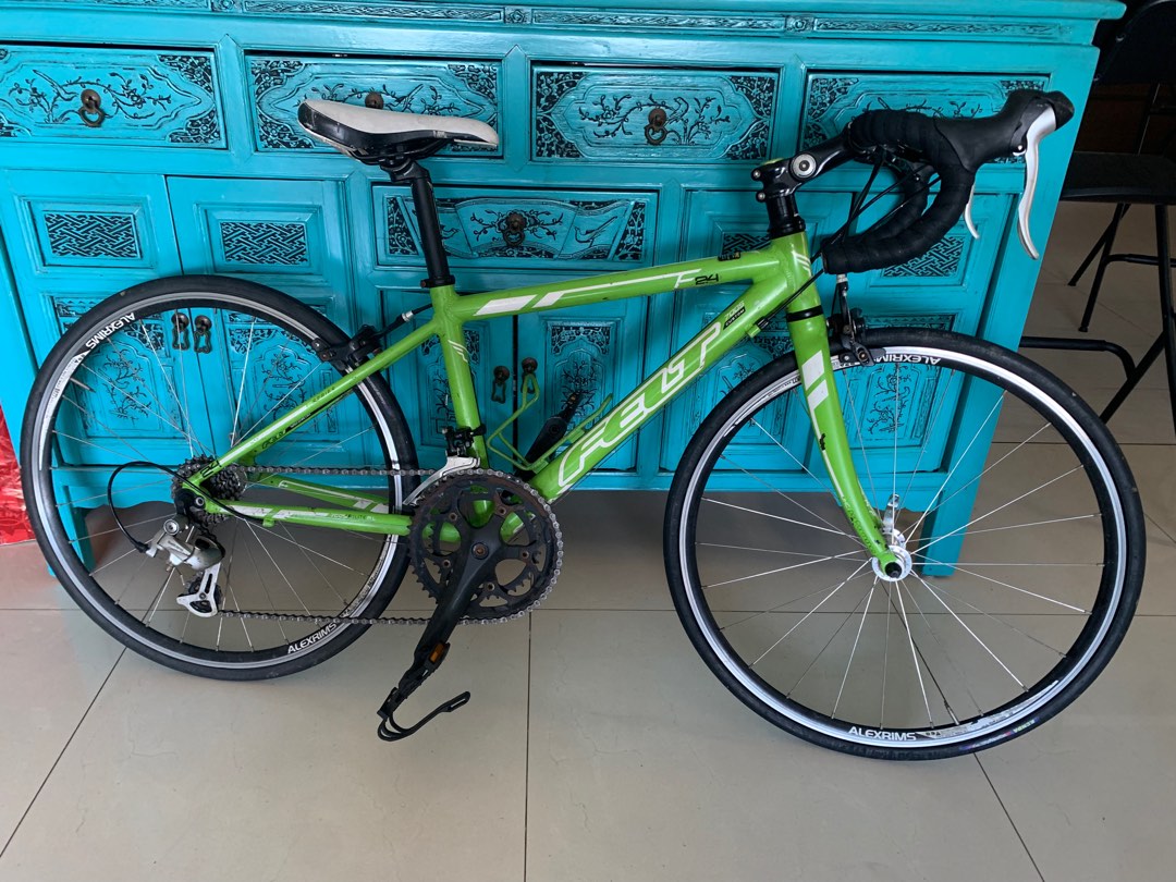 Felt 24 inch 2025 road bike