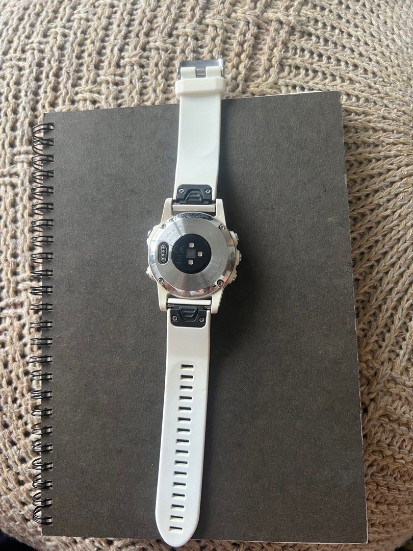 Garmin fenix sales 5s sapphire champagne