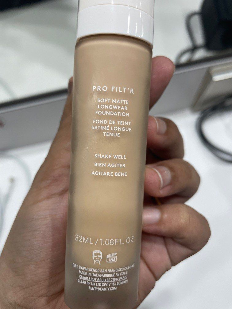 Fenty 260 discount