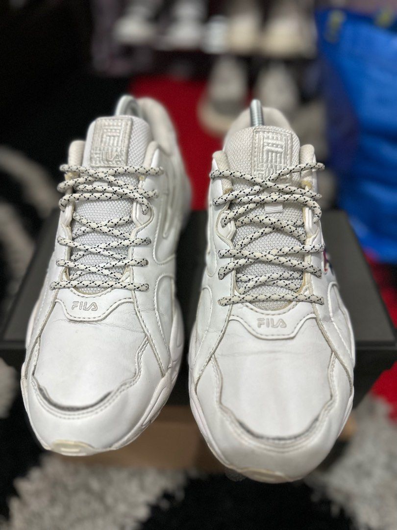 FILA DISRUPTOR II 7uk
