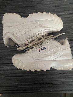 Tenis calamardo deals fila