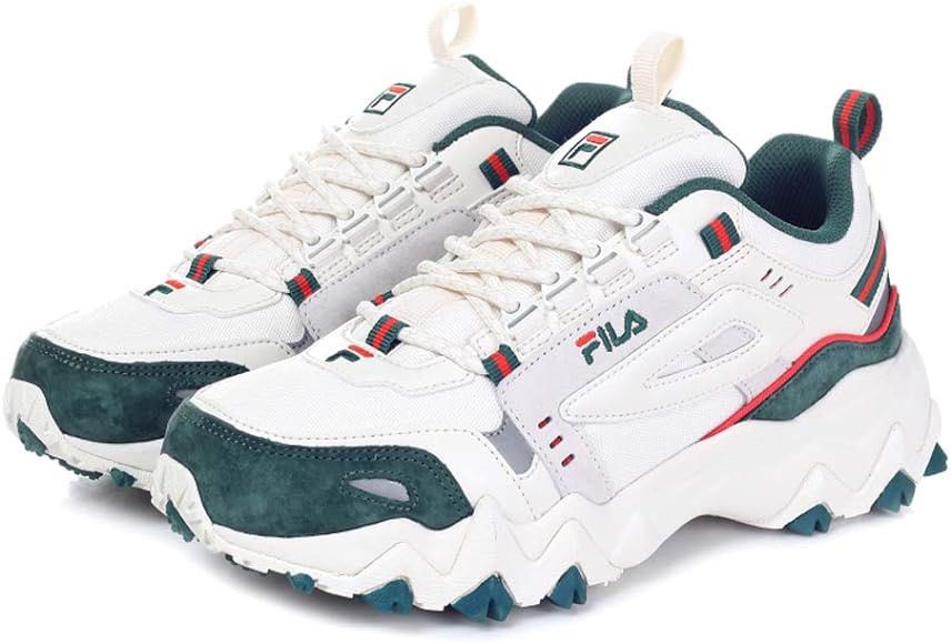 Fila oakmont best sale tr green