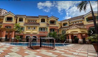 For Lease: San Juan Townhouse