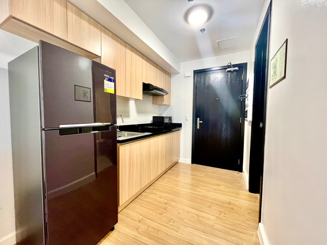 For Rent Studio Park Triangle BGC, Taguig City, Property, Rentals