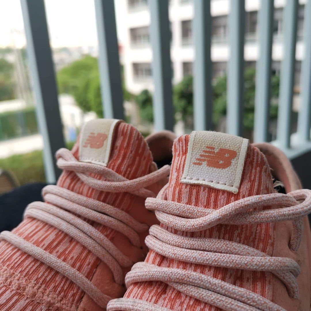 New Balance Cruz v2 Fresh Foam Women s Fashion Footwear Sneakers on Carousell