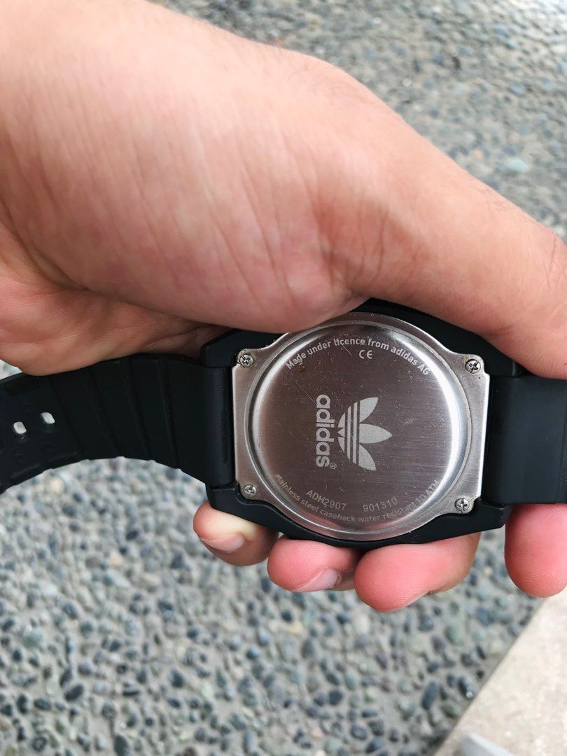 FOR SALE ADIDAS WATCH ADH2907
