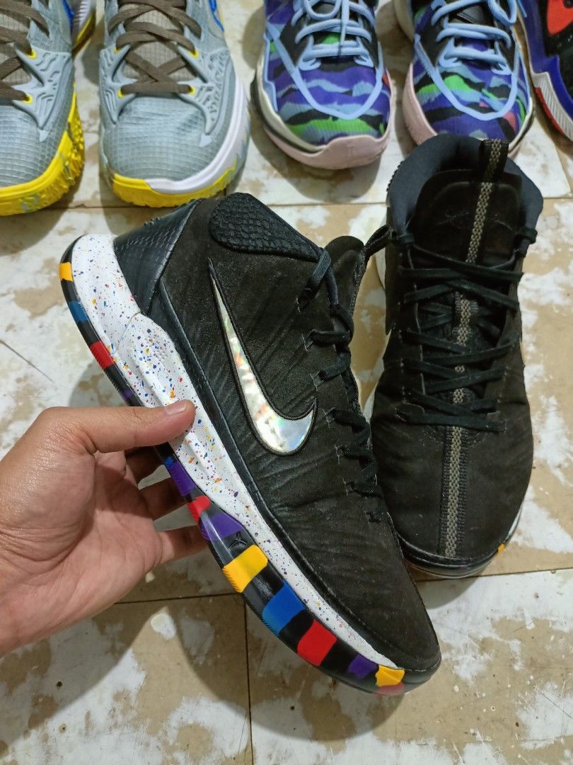 Kobe ad deals exodus sale