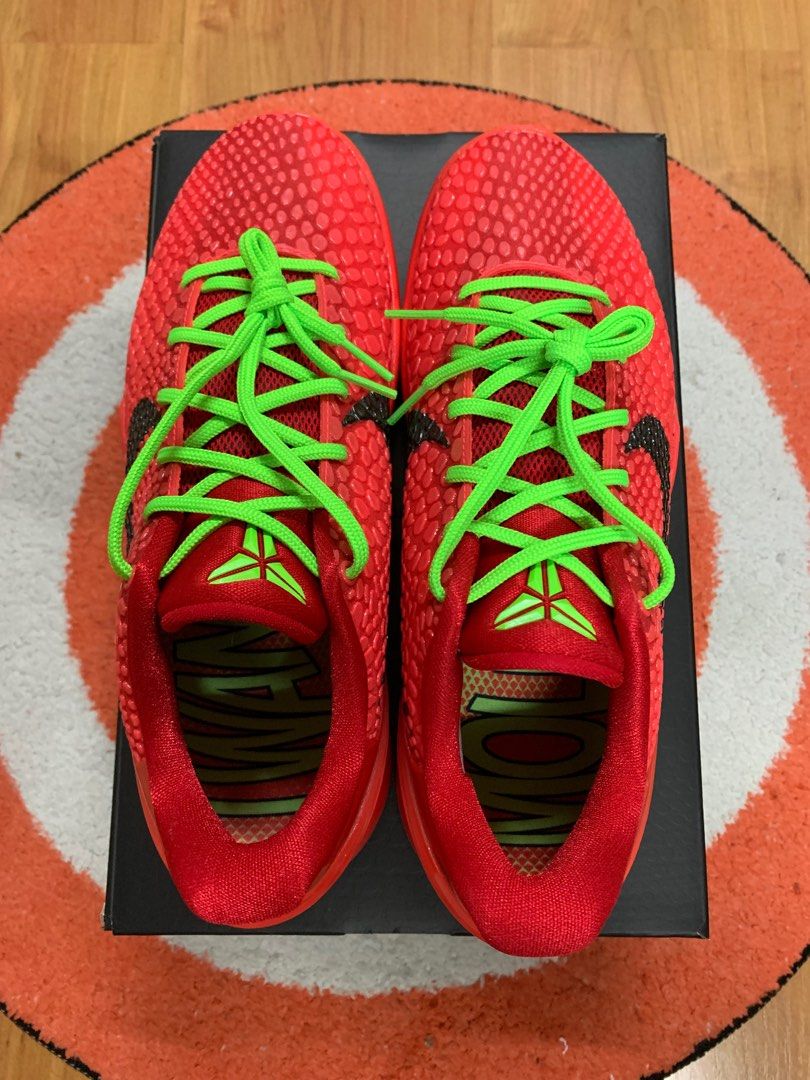 Kobe vi 2024 for sale