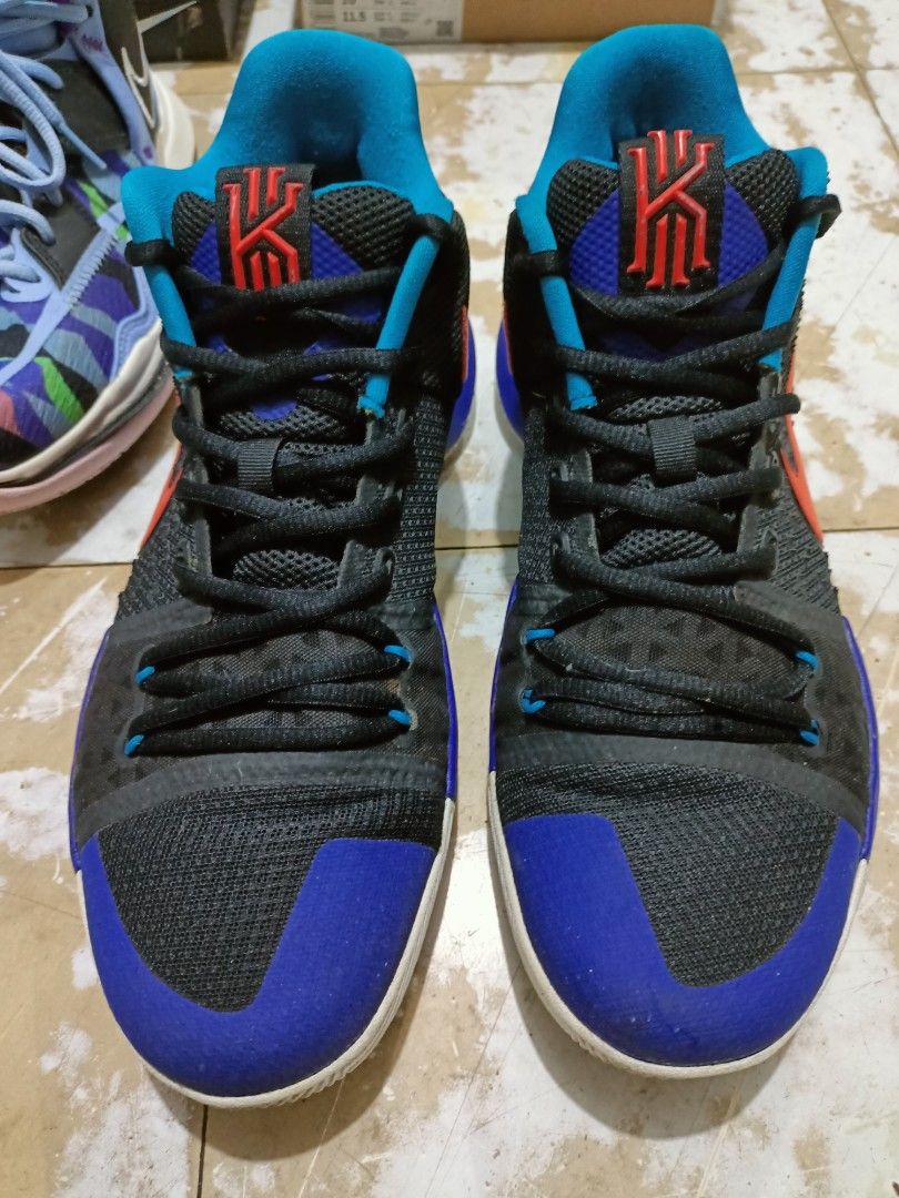 Kyrie 3 for sales sale
