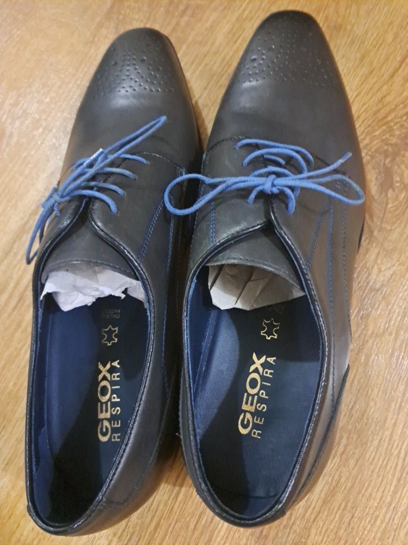 Geox dress hotsell shoes