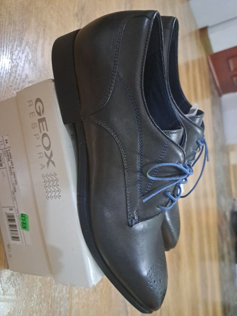 Geox discount smart shoes