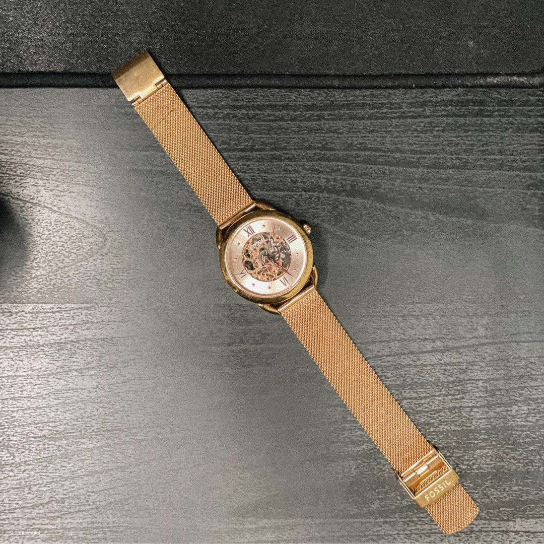 Fossil me3145 deals