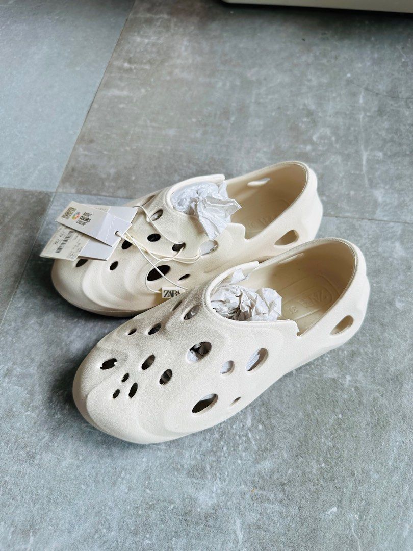 Adidas yeezy shop kid sizes zara