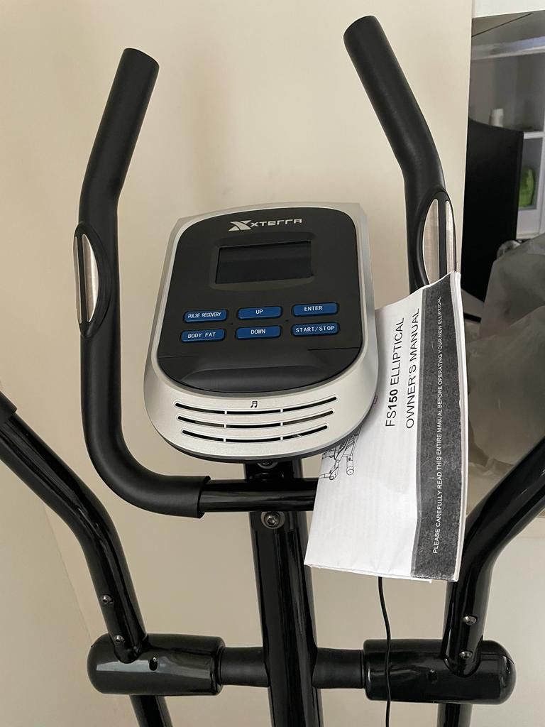 Xterra FS150 Elliptical walker