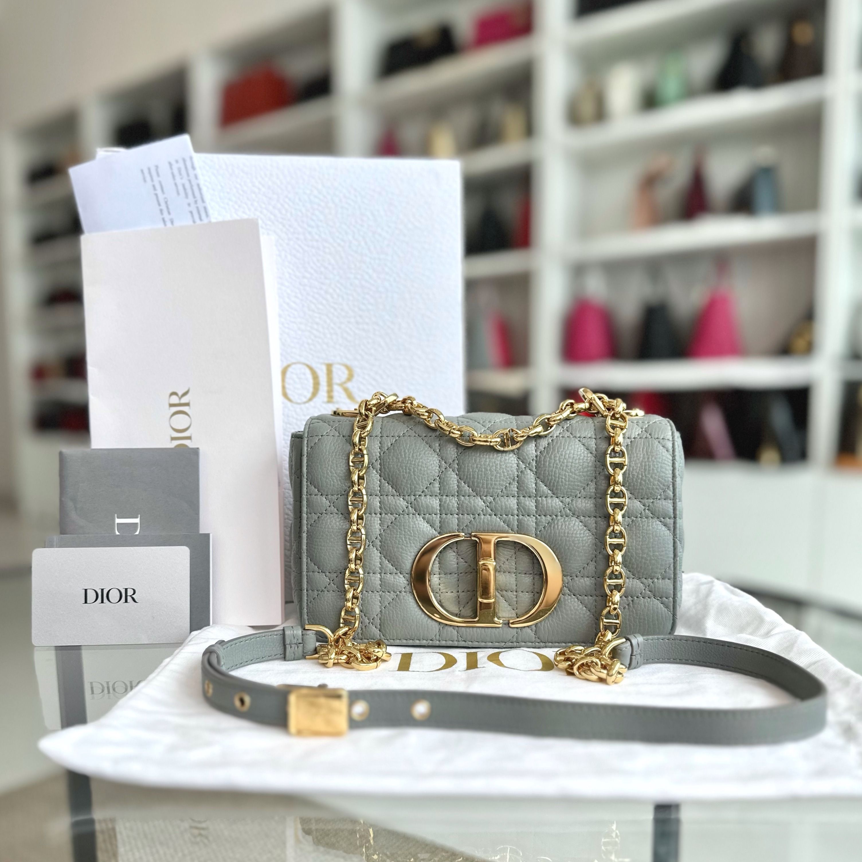 Dior flap bag best sale