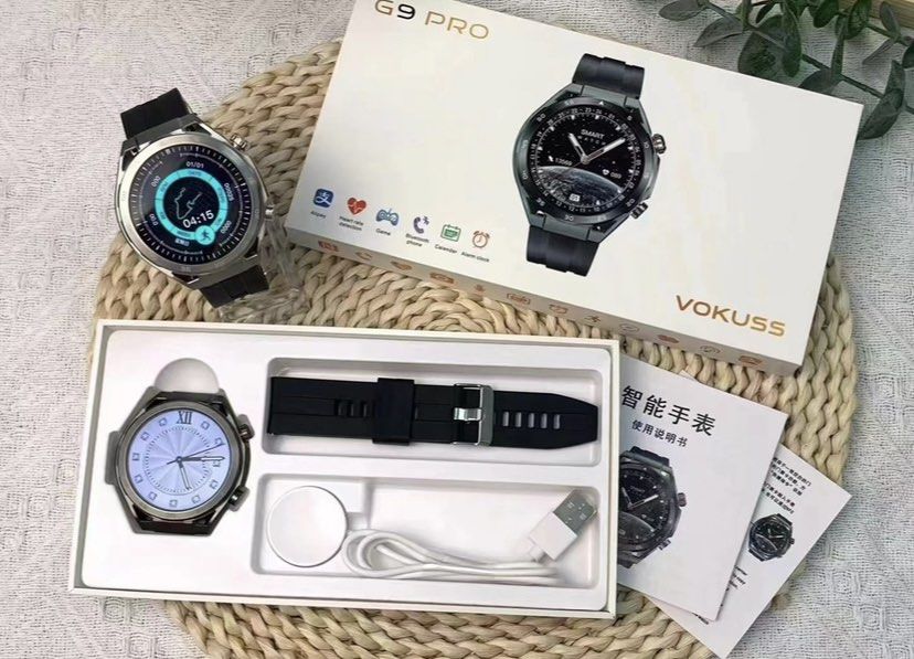 G9 pro android and ios smartwatch sale