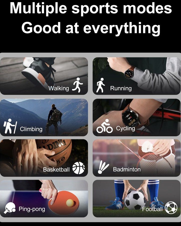 G9 pro android and ios smartwatch sales