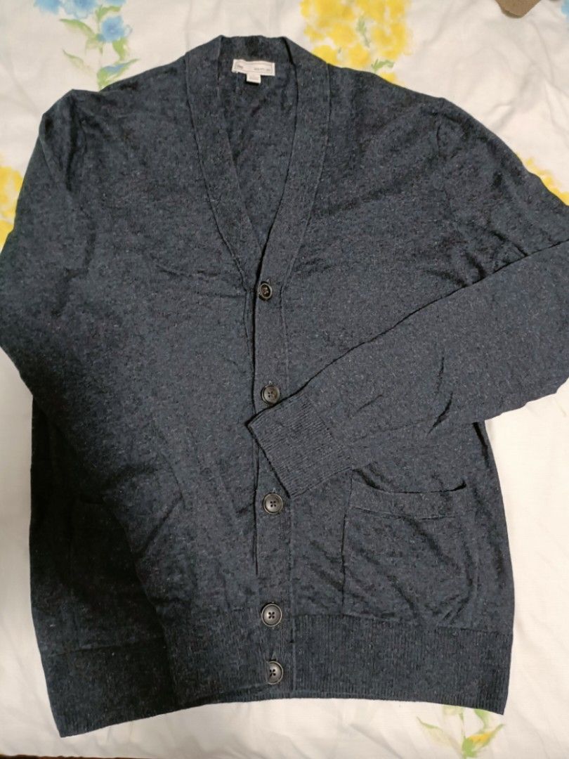 Gap discount grey cardigan