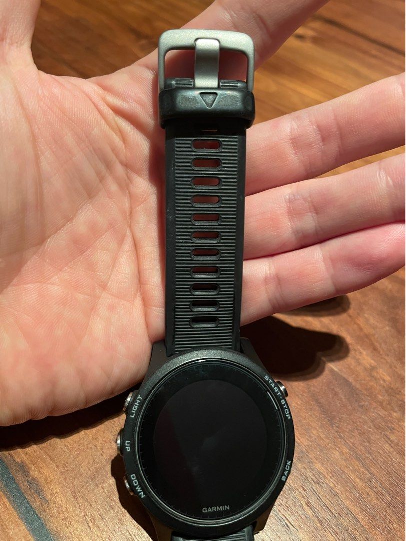 Garmin 935 2024 second hand