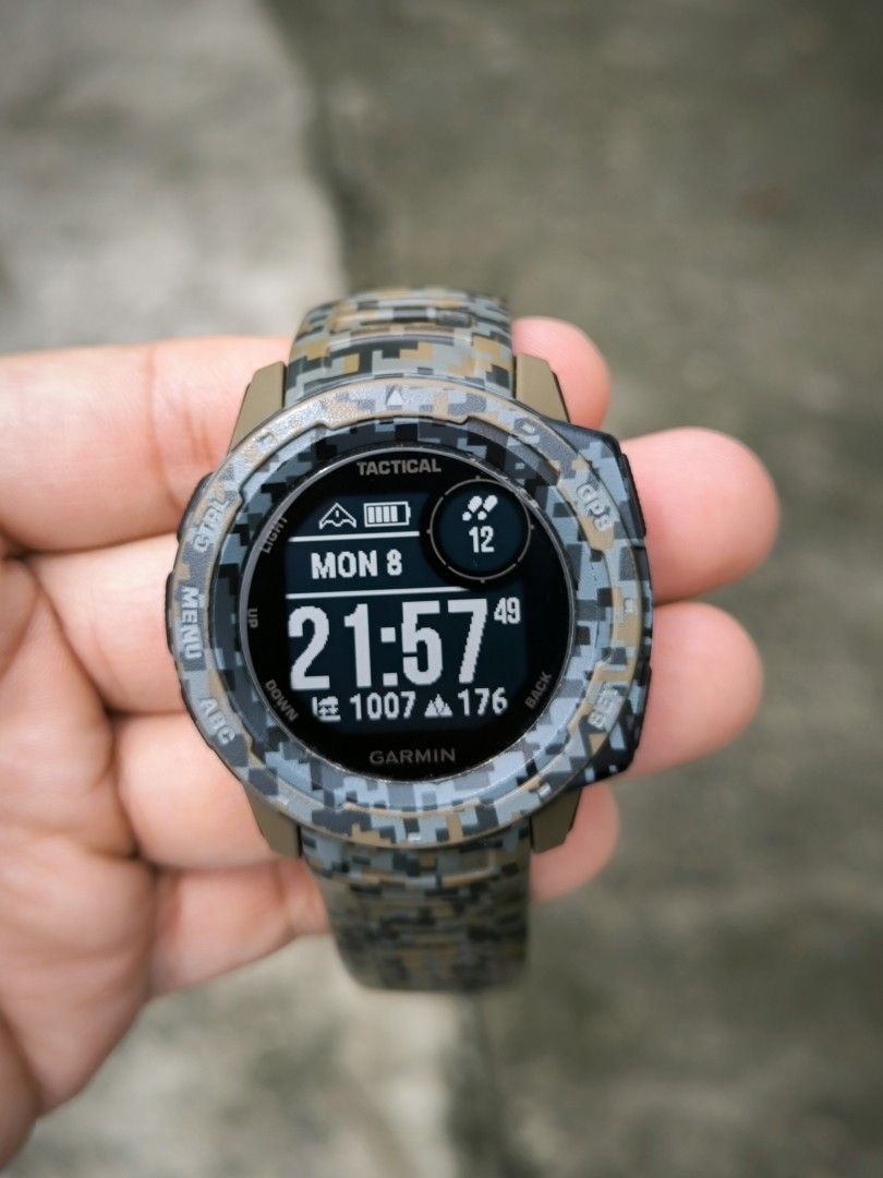 Instinct tactical hot sale camo coyote tan