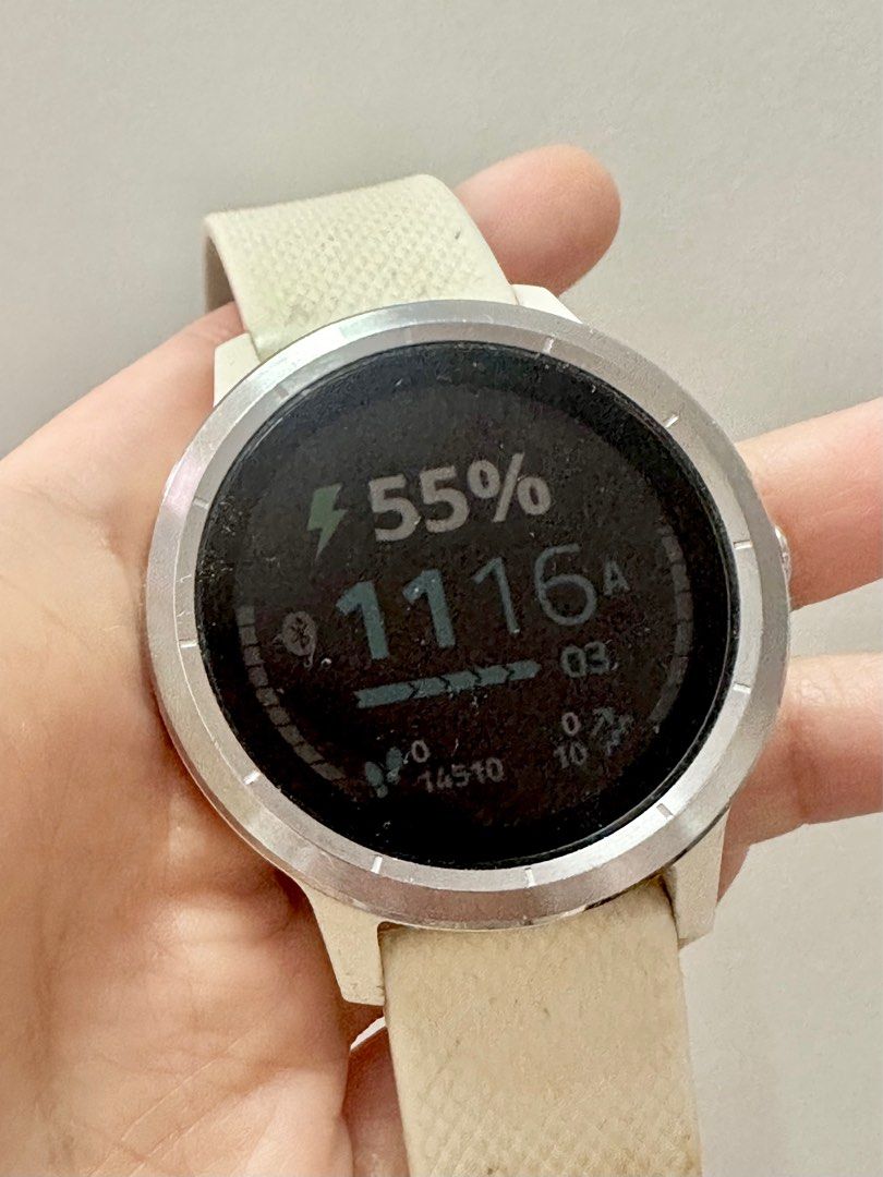 Vivoactive hot sale 3 sports