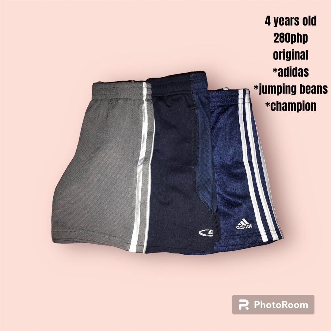 Garterized shorts shop