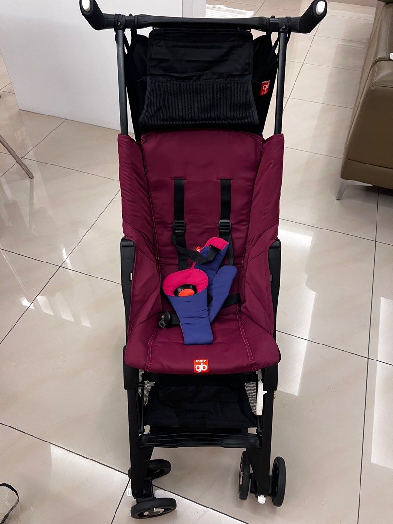 Pockit size 2025