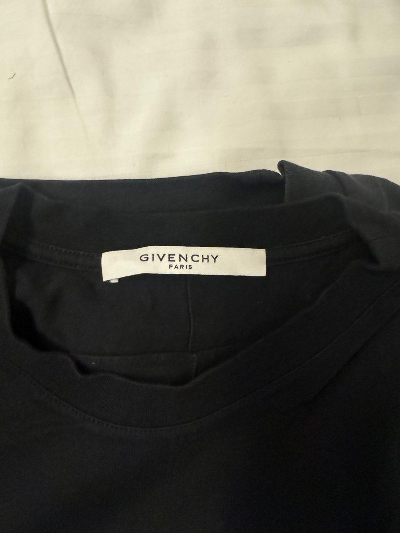 Head of givenchy shop