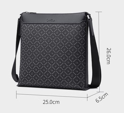 Goldlion bag price 2025