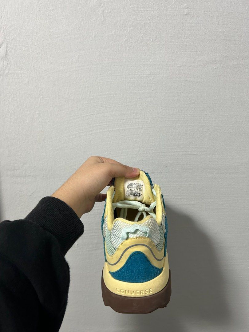 Dsm golf top le fleur