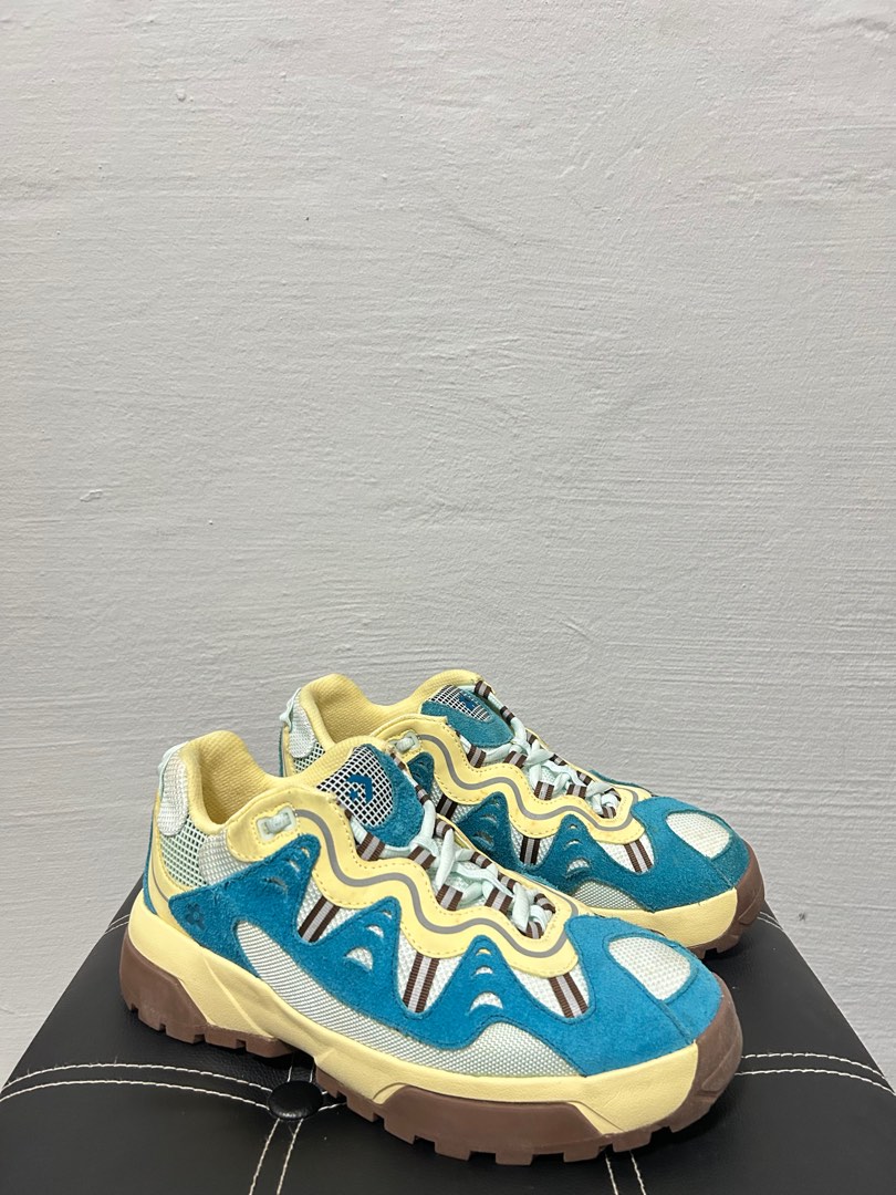 Golf le fleur* x converse golf giano ox hot sale