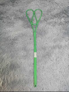 Green Carpet And Rug Beater