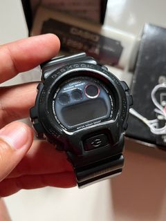 dw6900 cb6
