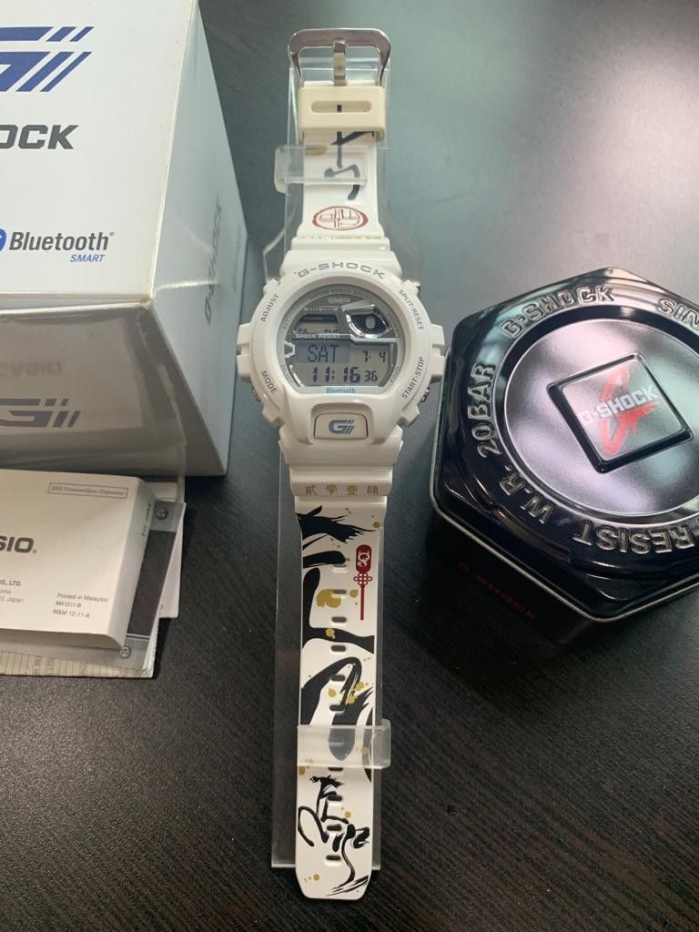 G shock gb 6900ab online