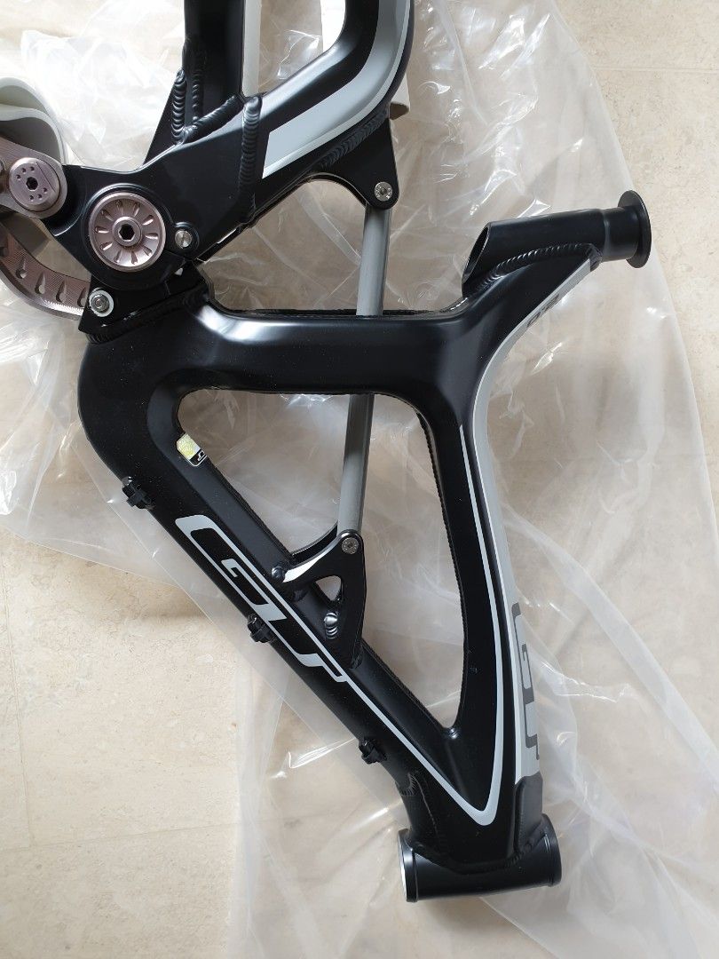 Gt fury frame price 2025