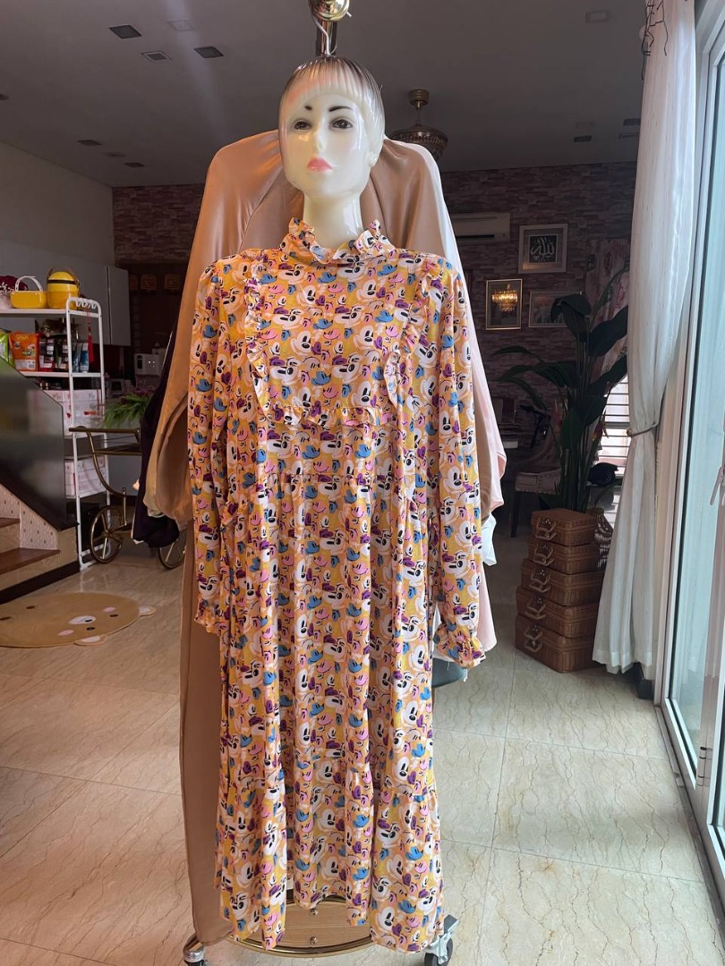 Gucci mickey shop mouse dress